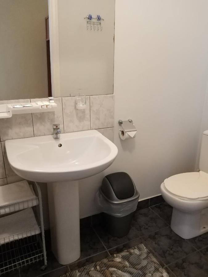 Gamma Hotel Līvāni Εξωτερικό φωτογραφία