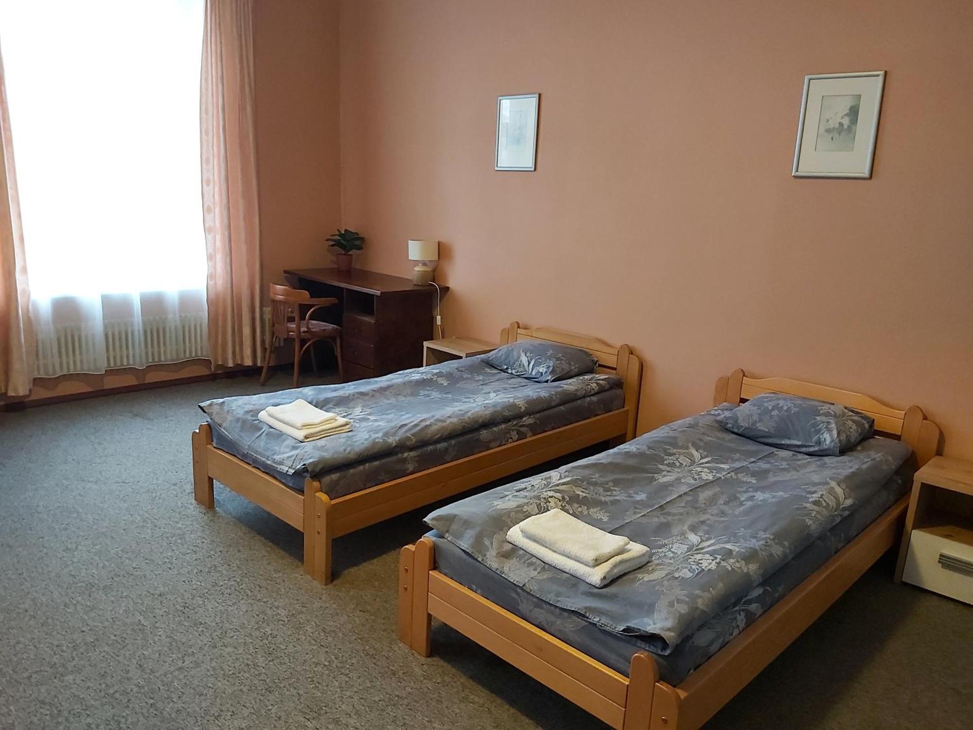 Gamma Hotel Līvāni Εξωτερικό φωτογραφία