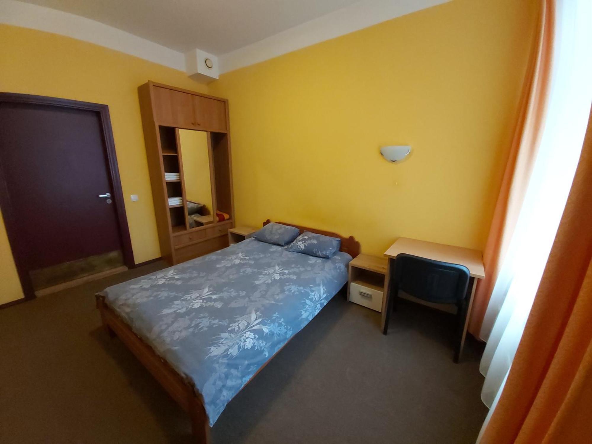 Gamma Hotel Līvāni Εξωτερικό φωτογραφία