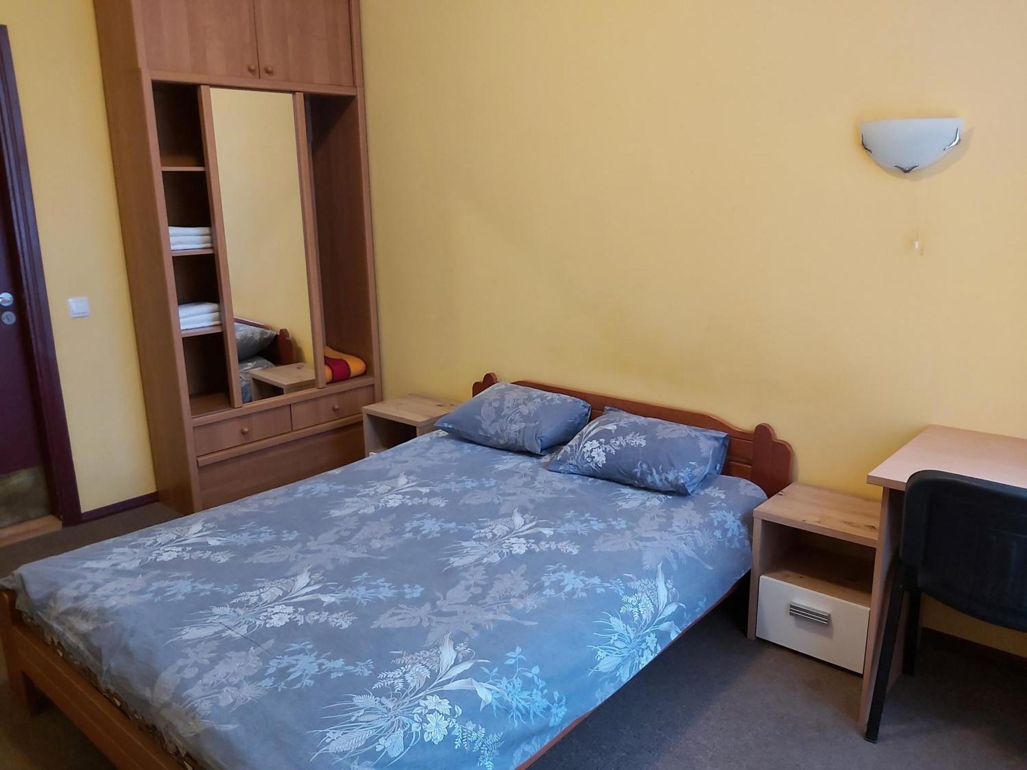Gamma Hotel Līvāni Εξωτερικό φωτογραφία