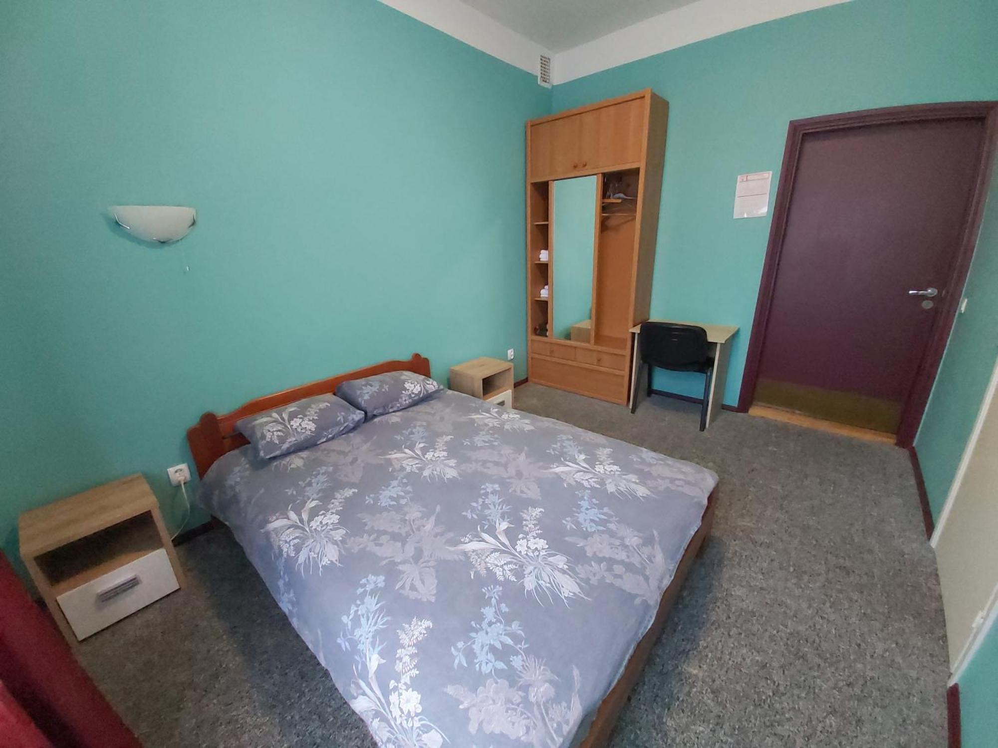 Gamma Hotel Līvāni Εξωτερικό φωτογραφία