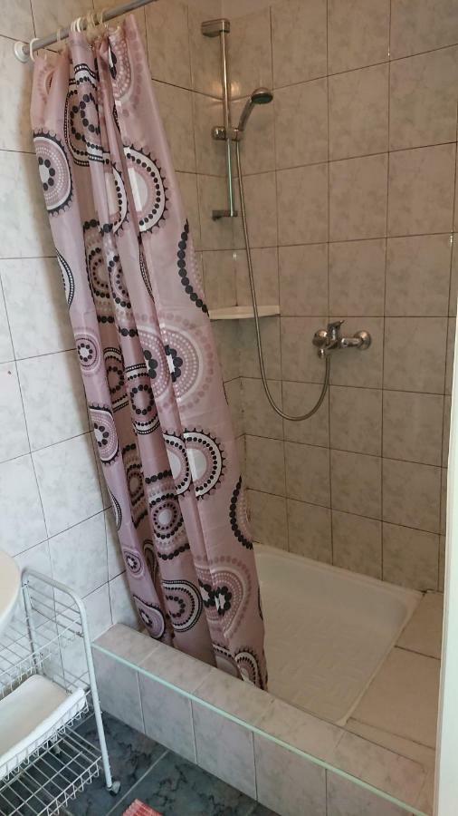 Gamma Hotel Līvāni Εξωτερικό φωτογραφία